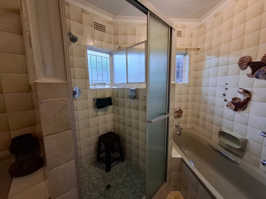 4 Bedroom Property for Sale in Protea Park North West